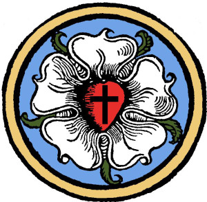 LutherSeal