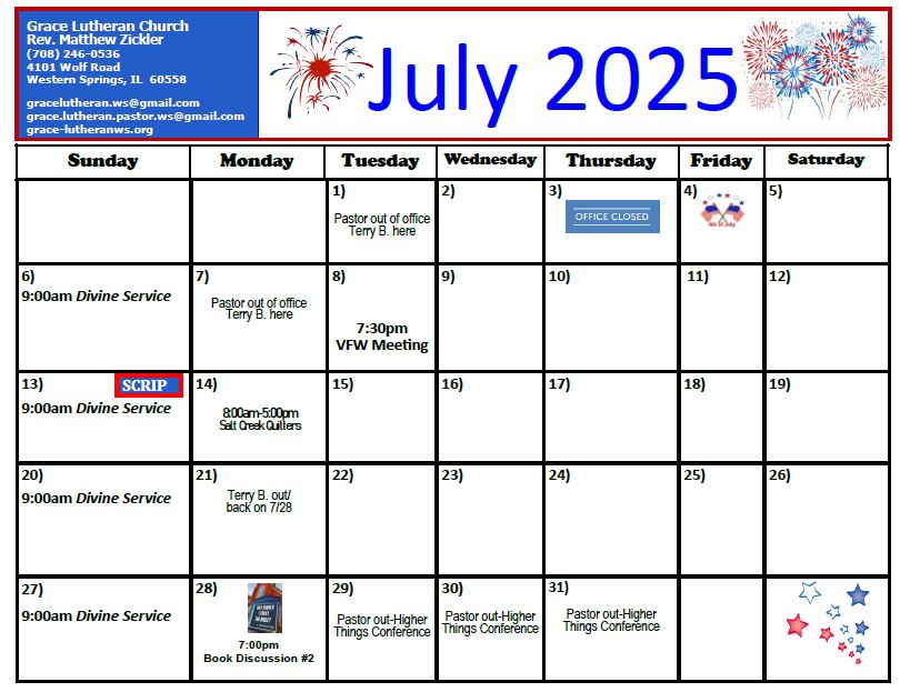 July 2025